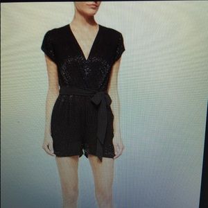 Dvf romper